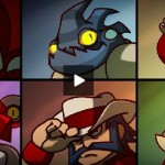 Awseomenauts 150x150 Awesomenauts llegará a Mac y PC