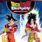 Dragon Ball Z Budokai HD Collection 150x150 Dragon Ball Z Budokai HD Collectión será lanzado para PS3 y Xbox 360