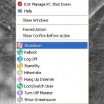 Manage PC Shut Down 150x150 Descargar Manage PC Shut Down para controlar el consumo del pc