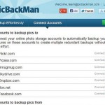 PicBackMan 150x150 Descargar PicBackMan para hacer backups de fotos e imágenes