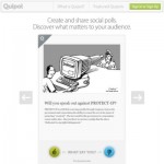 Quipol 150x150 Quipol para crear encuestas personalizadas online