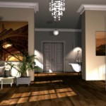 Roomeon Planner 3D 150x150 Descargar Roomeon Planner 3D para diseño de interiores