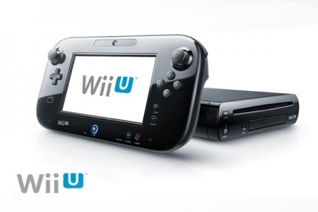 Wii U online