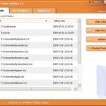 WinMend Folder 150x150 Descargar WinMend Folder para esconder archivos y carpetas