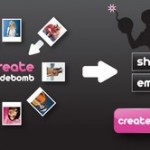 slidebom 150x150 Slide Bom para crear diapositivas multimedia online