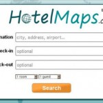 HotelMaps 150x150 HotelMaps para encontrar los mejores hoteles del mundo online