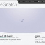 Descargar ImageSnatch para tomar capturas de pantalla