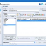Link Manager 150x150 Descargar Link Manager para gestionar enlaces