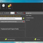 PomodoroApp 150x150 Descargar PomodoroApp para obtener informes detallados