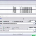 Redimensionneur 150x150 Descargar Redimensionneur para redimensionar las imágenes