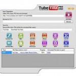TubeTilla 150x150 Descargar TubeTilla para bajar videos de youtube