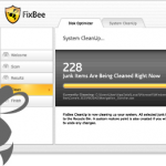 Fixbee