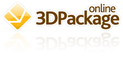 3D Package