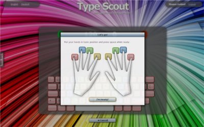 Type Scout