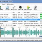 Free M4A Converter 150x150 Free M4A Converter, editor de archivos de audio