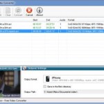 Kastor Free Video Converter 150x150 Kastor Free Video Converter, cambiar el formato de los vídeos 