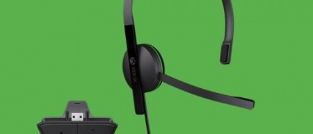 Headset Xbox One