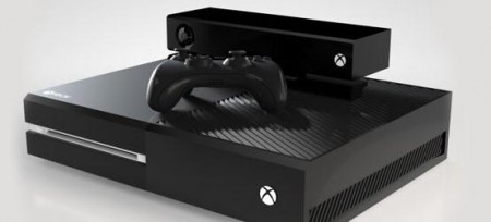 Xbox One A la venta