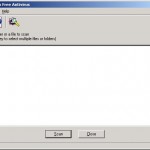 main1 150x150 ClamWin, antivirus gratuito para Windows