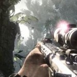 Call of Duty Ghosts