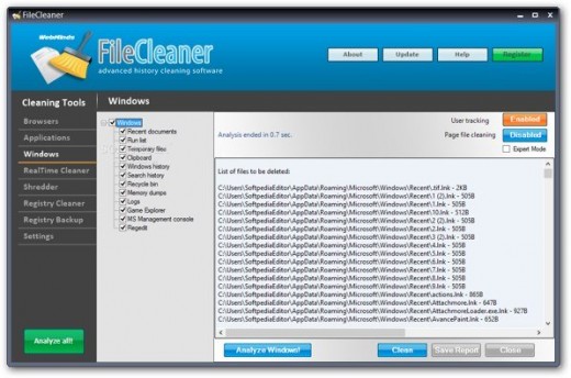File-Cleaner