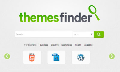 themes-finder