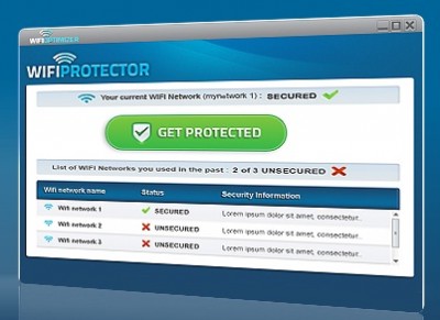 wifiprotector