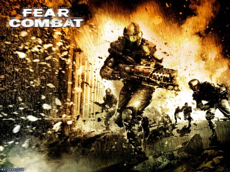 fear-combat