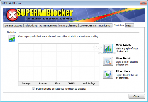 Super Ad Blocker