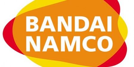 Nuevo Juego Namco Bandai