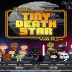 Star Wars Tiny Death Star
