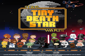 Star Wars Tiny Death Star