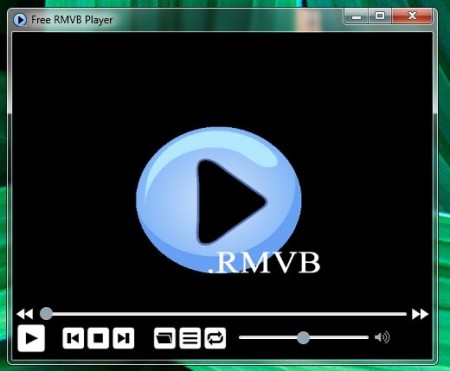 Free RMVB Player