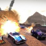 Carnage Racing 150x150 Carnage Racing: Juego de carreras de autos