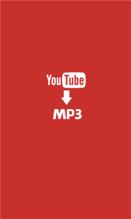 Youtube To Mp3