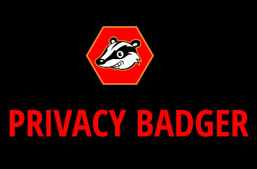 Privacy Badger