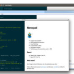 Haroopad Haroopad 150x150 Haroopad: Editor de textos para Linux