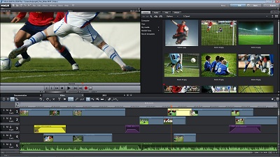 Magix Movie Edit Pro 2014