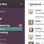 Slack mensajero empresarial Slack mensajero empresarial