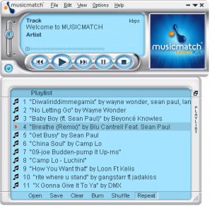 download musicmatch jukebox 2021
