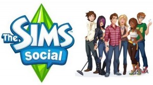 Como conseguir simoleones en the Sims Social de Facebook - Bloguit.com