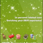 Personal iCon Store