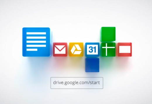 Google Drive, almacenamiento en la nube - Bloguit.com