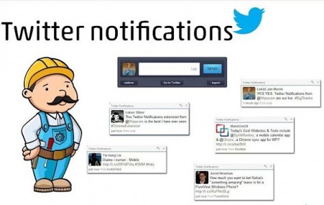 Notifications for Twitter, notificaciones de Twitter en Chrome ...