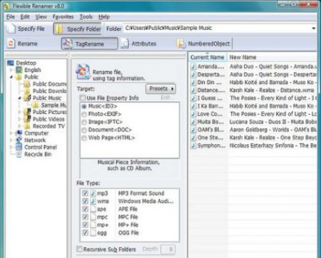 photo renamer media server photo renamer media server