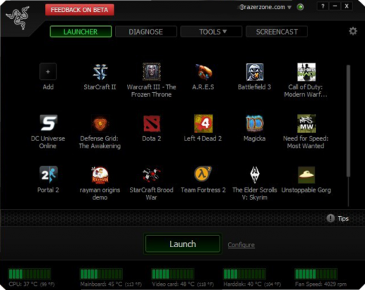 razer booster windows 10 razer booster windows 10