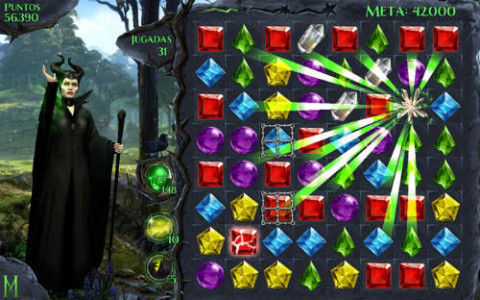 maleficent free fall game download for pc